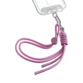Rope Wrist Strap - Radish | Image 1