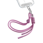 Rope Wrist Strap - Radish | Image 1