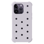 iPhone 14 Pro - The Push-In Case - Lavender