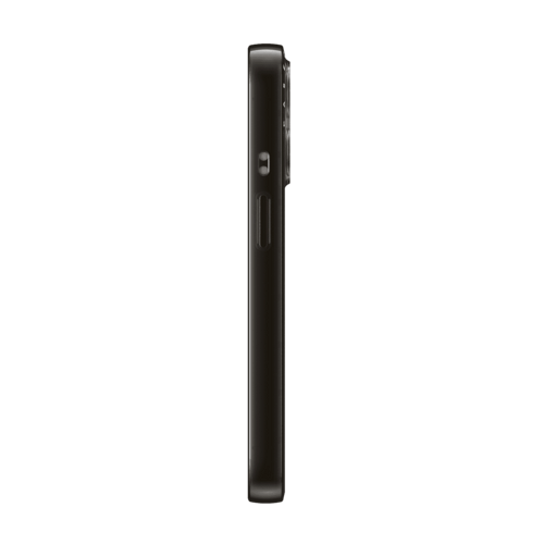 Poor as me | iPhone 15 Pro Max / Compact Case / Black | Image 3