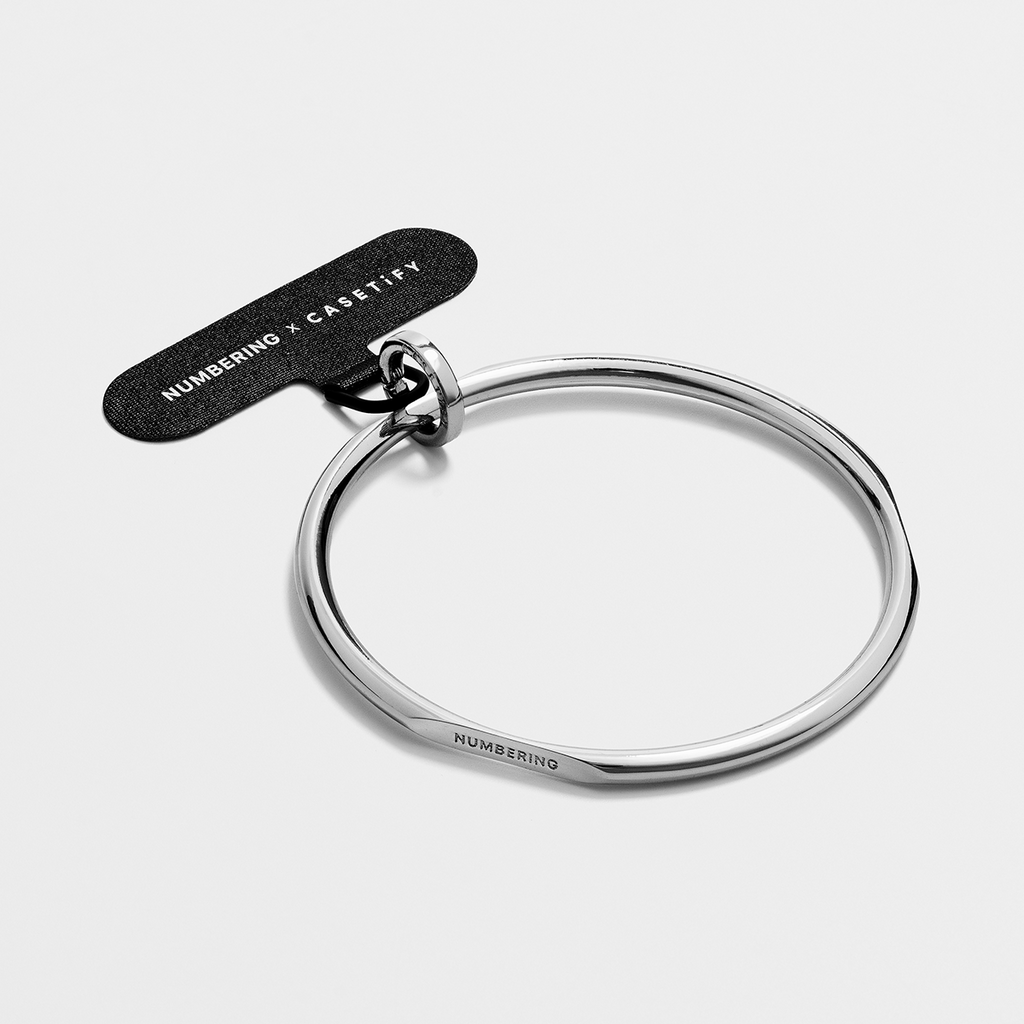 NUMBERING A13 Bangle