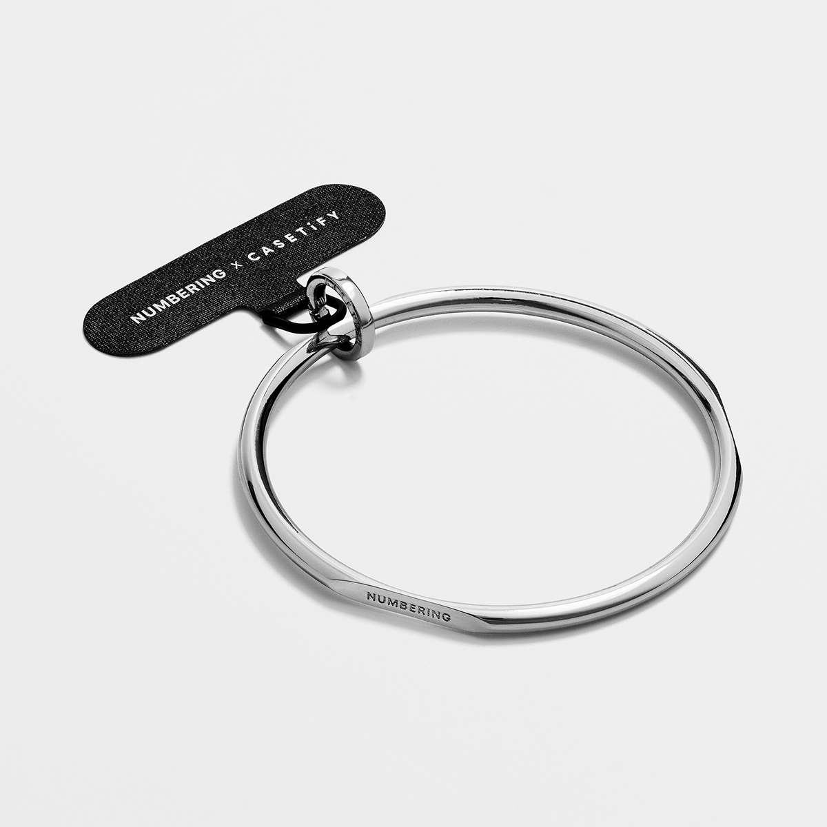 NUMBERING A13 Bangle