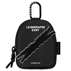 LE SSERAFIM EASY Earbuds Pouch | Image 1