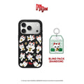 DAN DA DAN Turbo Granny Lucky Set | Image 1