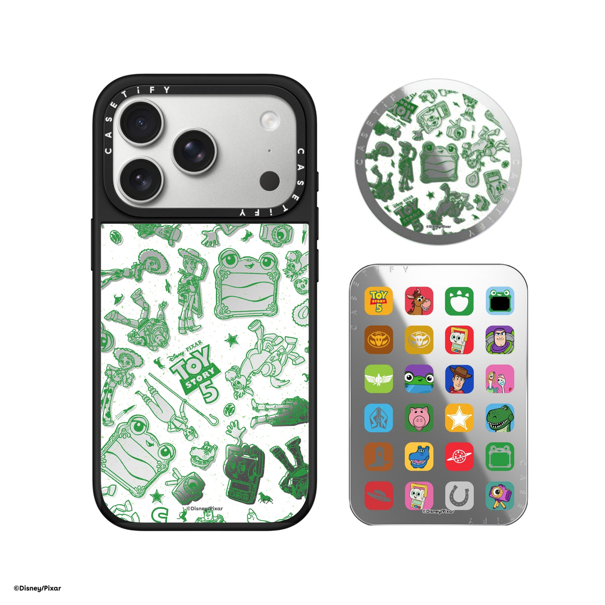 Lilypad Bundle Set | Image 1