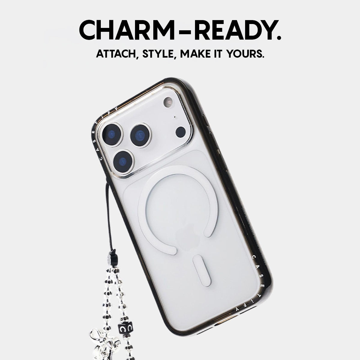 Wow Case