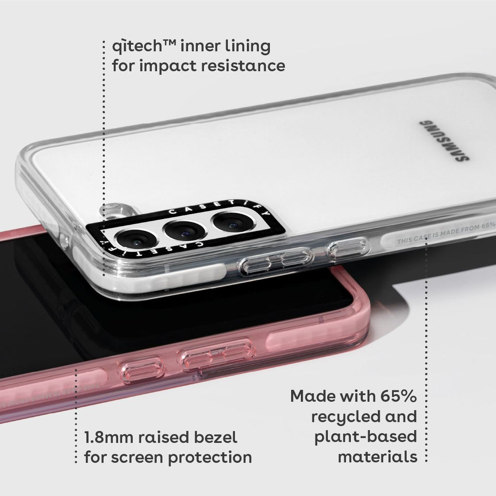 Doing Great Phone Case by Quotes by Christie