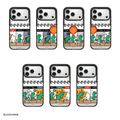 Joguman Weekly Mood Phone Case Special Set | Image 1