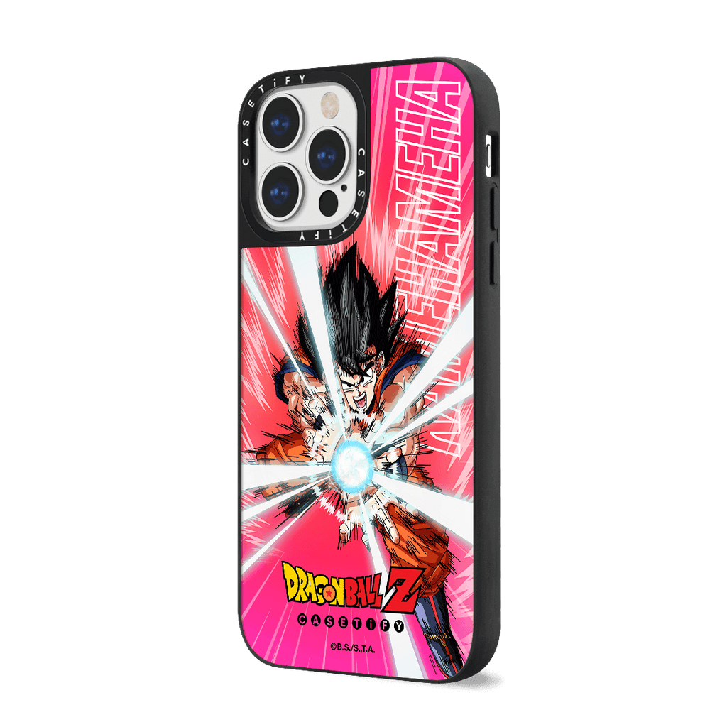 GOKU's KAMEHAMEHA Lenticular Case - iPhone 13 Pro | Image 1