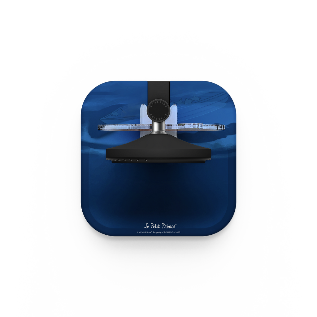 Le Petit Prince PowerThru 2-in-1 Charging Stand