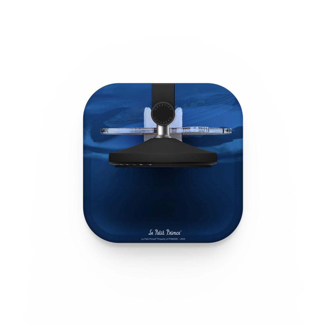 Le Petit Prince PowerThru 2-in-1 Charging Stand