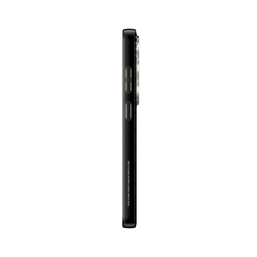 Forget me Not | Galaxy S26 Ultra / Compact Magnetic Case / Black | Image 3
