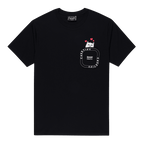 CASETiFY x RIPNDIP Nermal Loves Pocket T-shirt - Size M (Online Exclusive) | Image 1