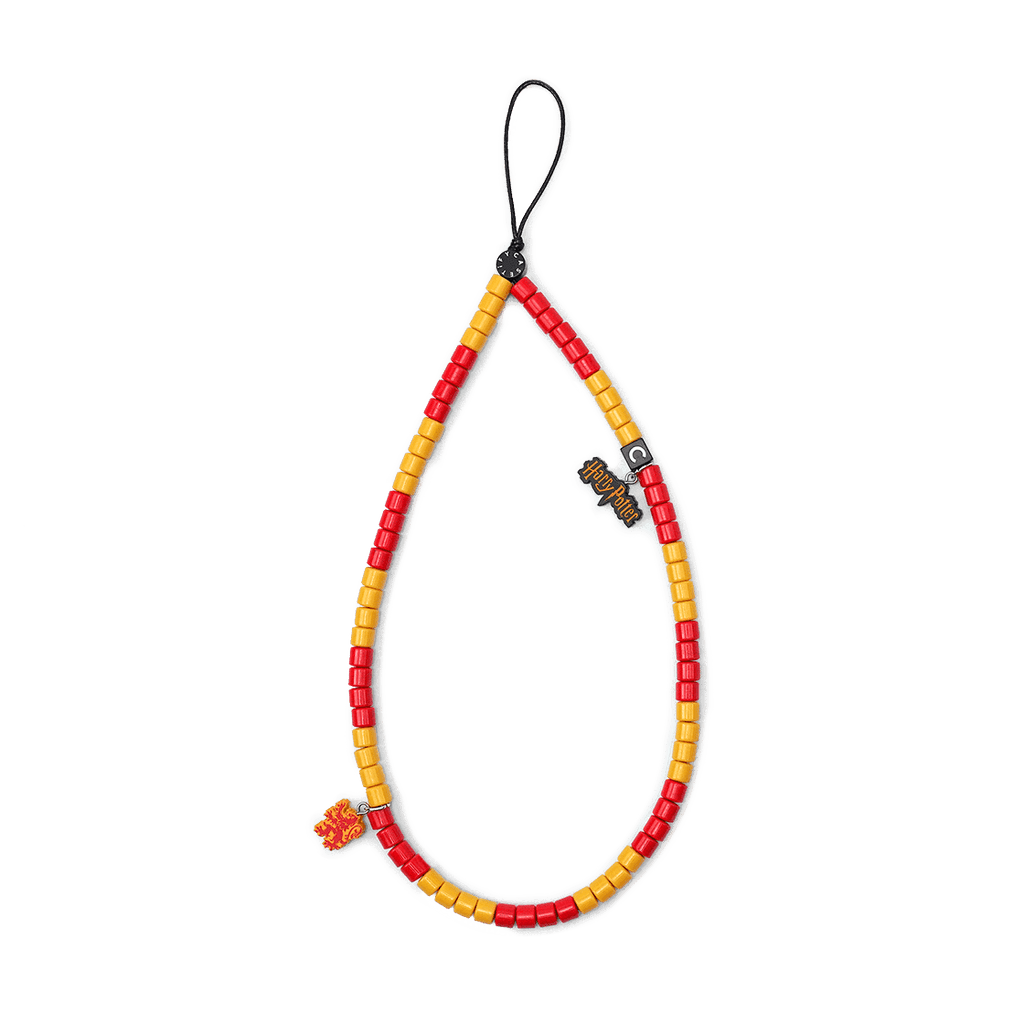 Harry Potter Phone Charm - Gryffindor | Image 1