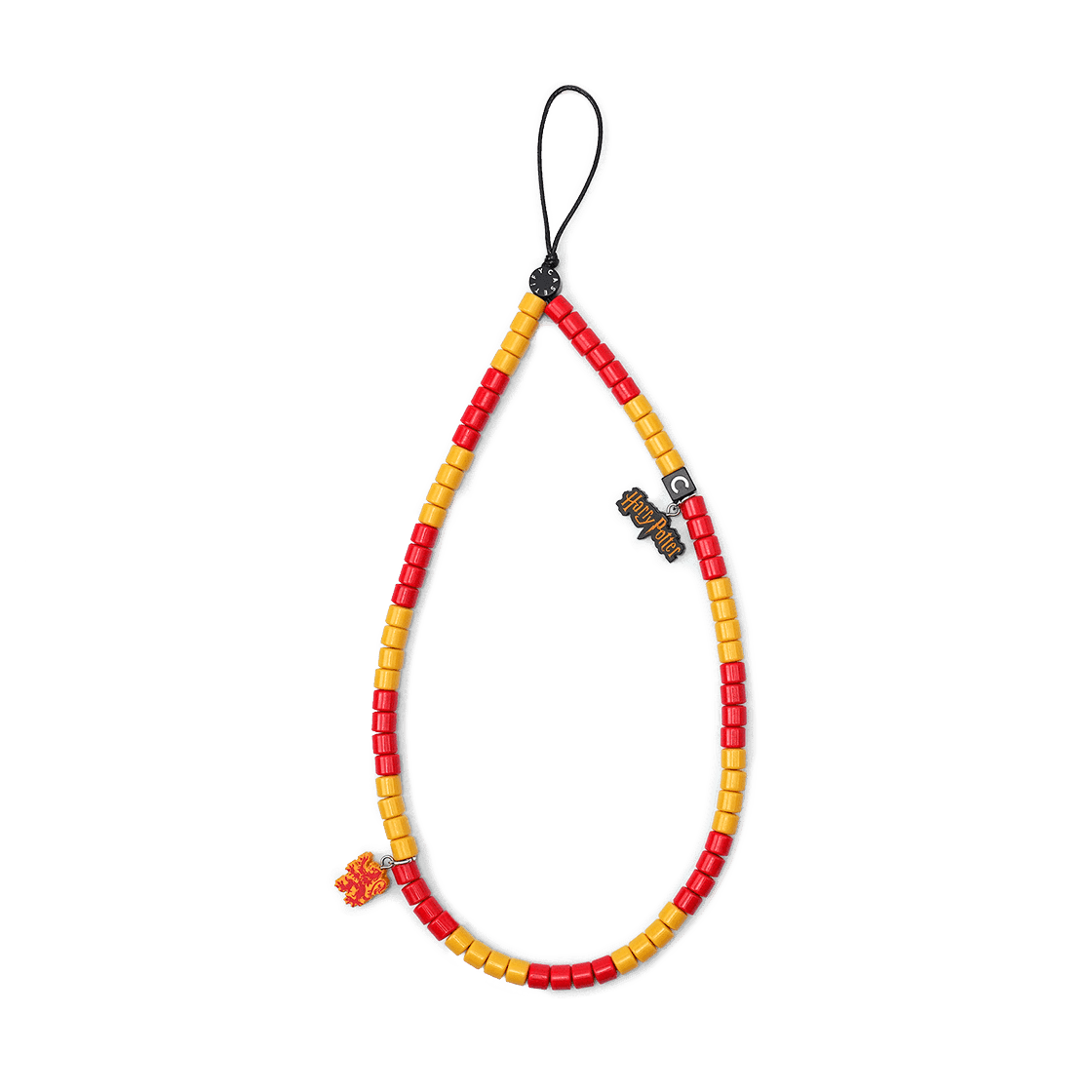 Harry Potter Phone Charm - Gryffindor | Image 1