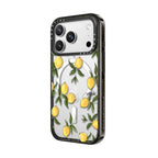 Holly Nichols Collection, Lemon Print Case