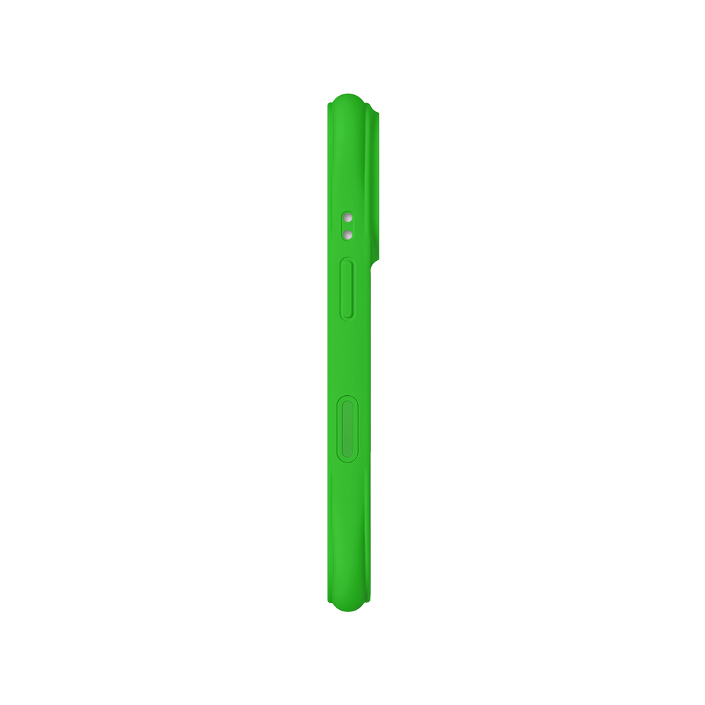 iPhone 17 Pro - Ripple Case - Pulse Green