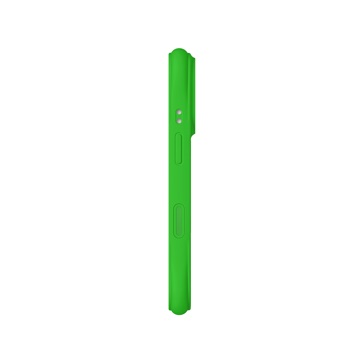 iPhone 17 Pro - Ripple Case - Pulse Green