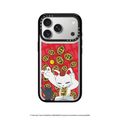 Dan Da Dan Turbo Granny Shake Shake Case - iPhone 17 Pro Max | Image 1