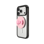 Snappy Grip Stand MagSafe Compatible - Pink Bow