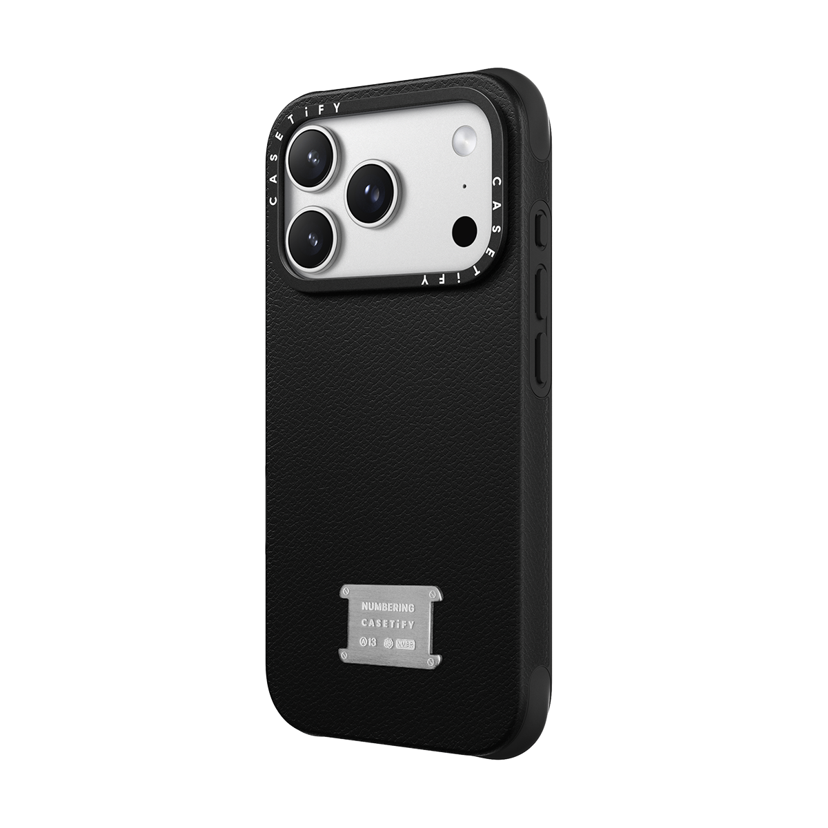 NUMBERING A13 Case - iPhone 17 Pro Max