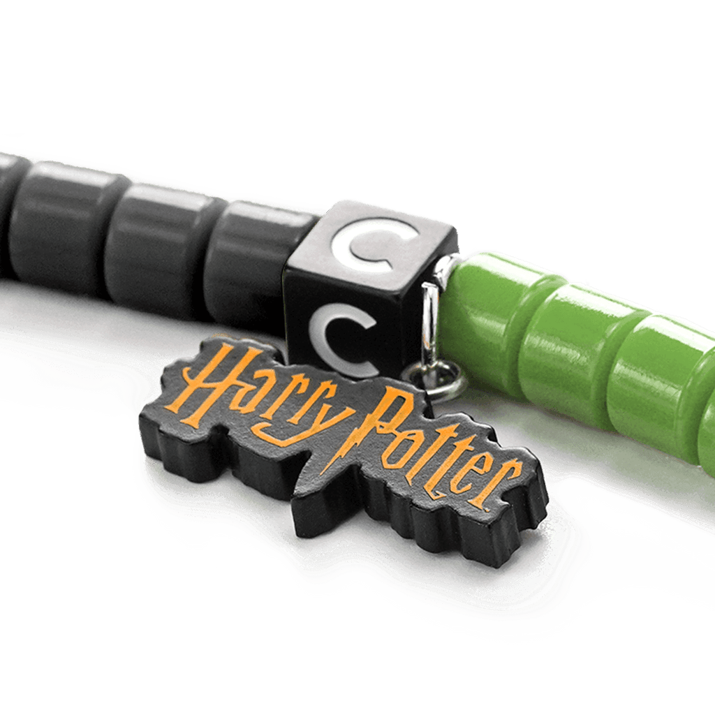 Harry Potter Phone Charm - Slytherin
