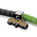 Harry Potter Phone Charm - Slytherin