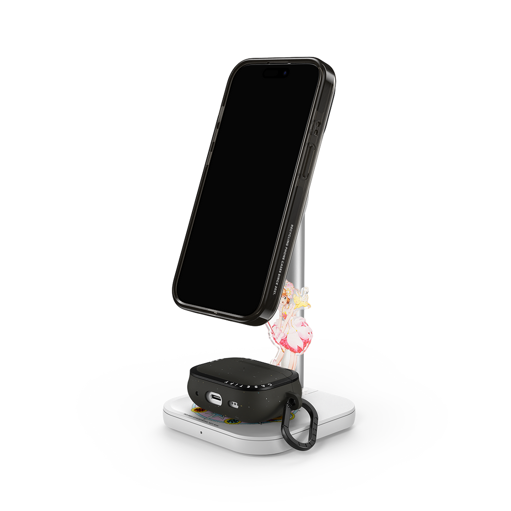 Cardcaptor Sakura Collectible 2-in-1 Charging Stand