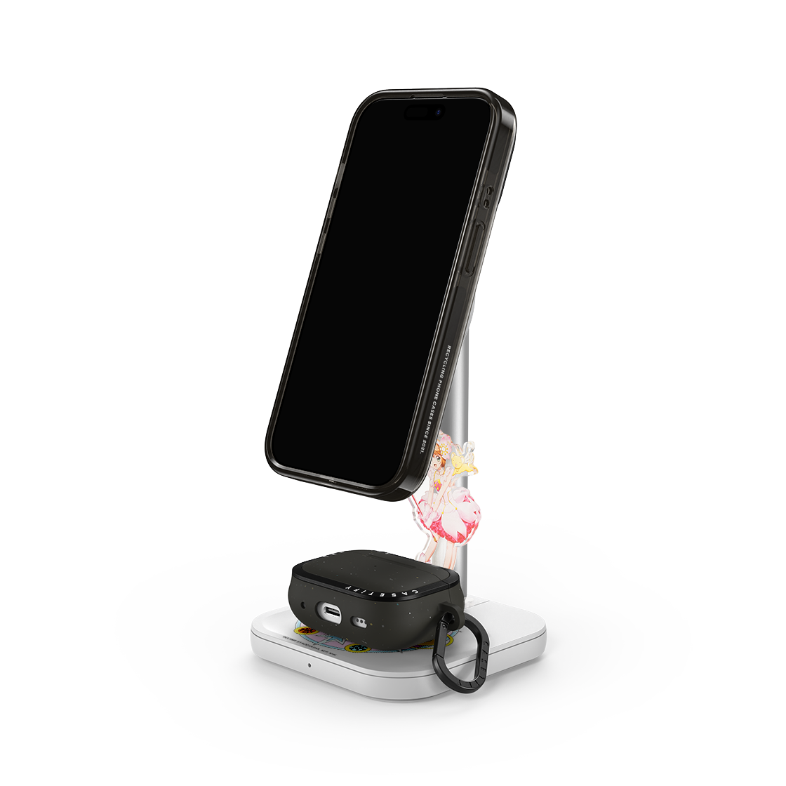 Cardcaptor Sakura Collectible 2-in-1 Charging Stand