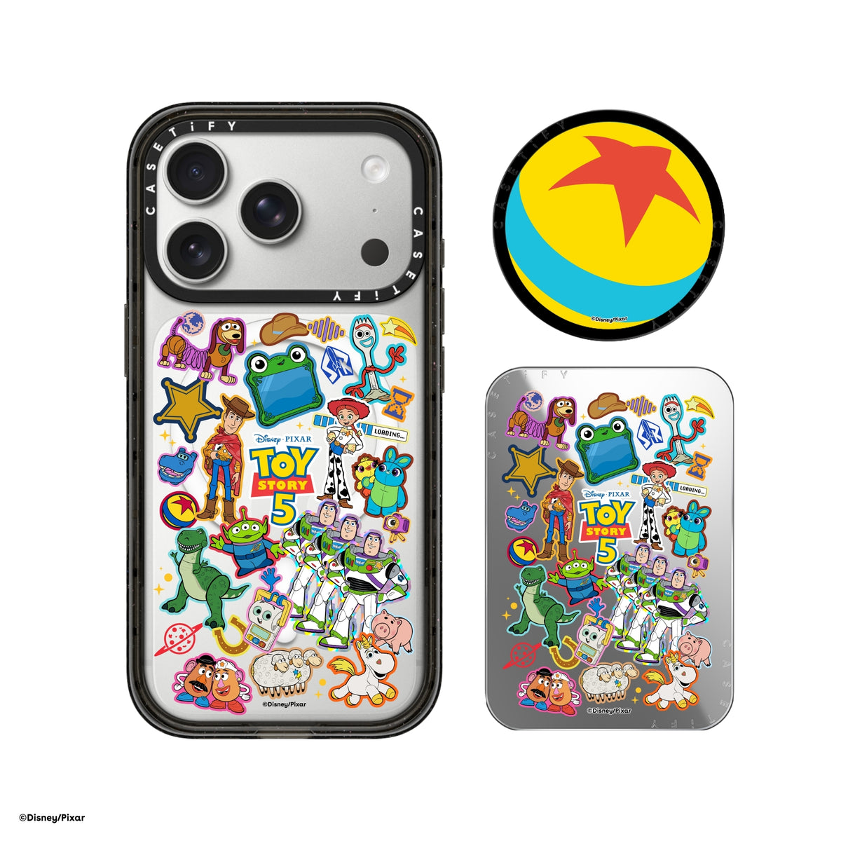 Toy Story 5 Bundle Set | Image 1