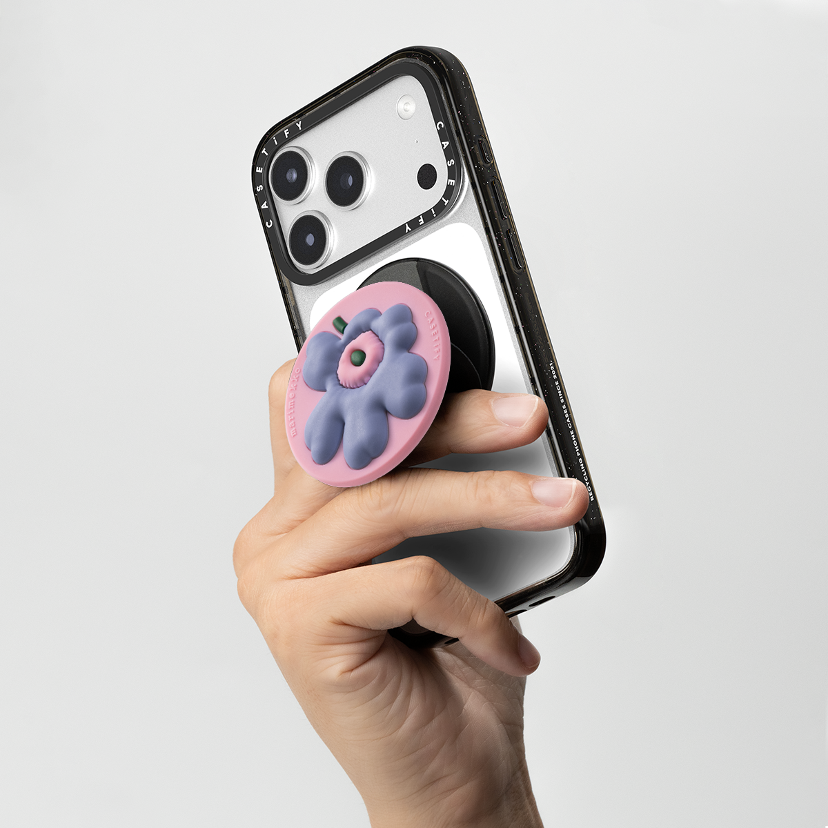 Marimekko Unikko Collectible Grip Stand