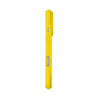 iPhone 16 Pro - Ripple Case - Volt Yellow