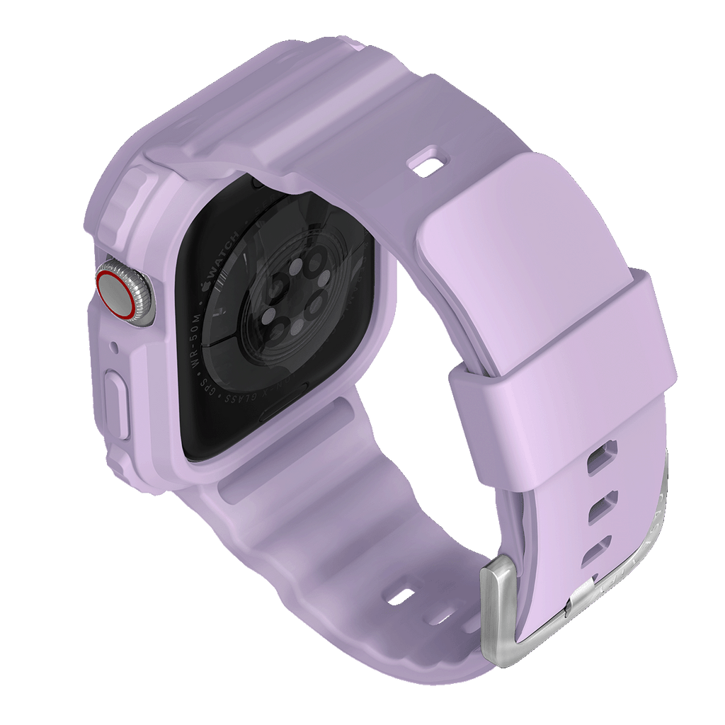 The Bounce Odyssey Band 42mm (Series 10) - Lavender