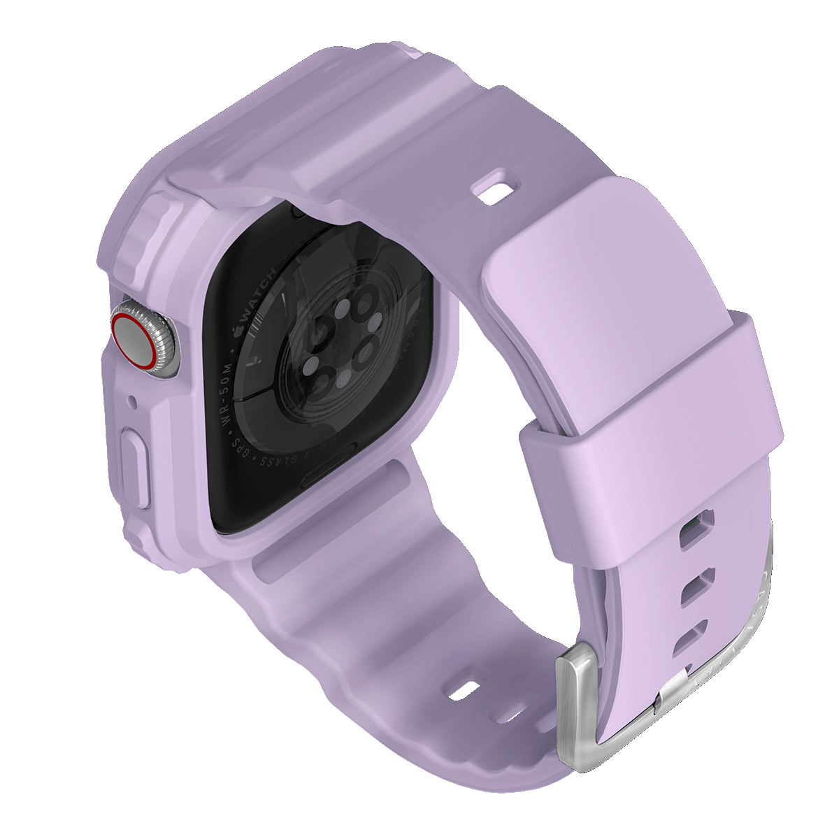 The Bounce Odyssey Band 42mm (Series 11) - Lavender