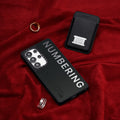 NUMBERING Duo Special Set | Image 1