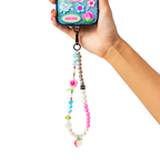 Land of Bliss Phone Charm