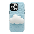 The Grippy Case - Blue - iPhone 15 Pro Max  | Image 1