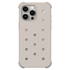 iPhone 15 Pro Max - The Push-In Case - Ivory