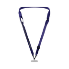 Ultra Bounce Utility Lanyard - Indigo
