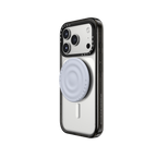 Snappy Ripple Grip Stand MagSafe Compatible - Periwinkle