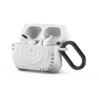 Ripple Case - White - AirPods Pro 2