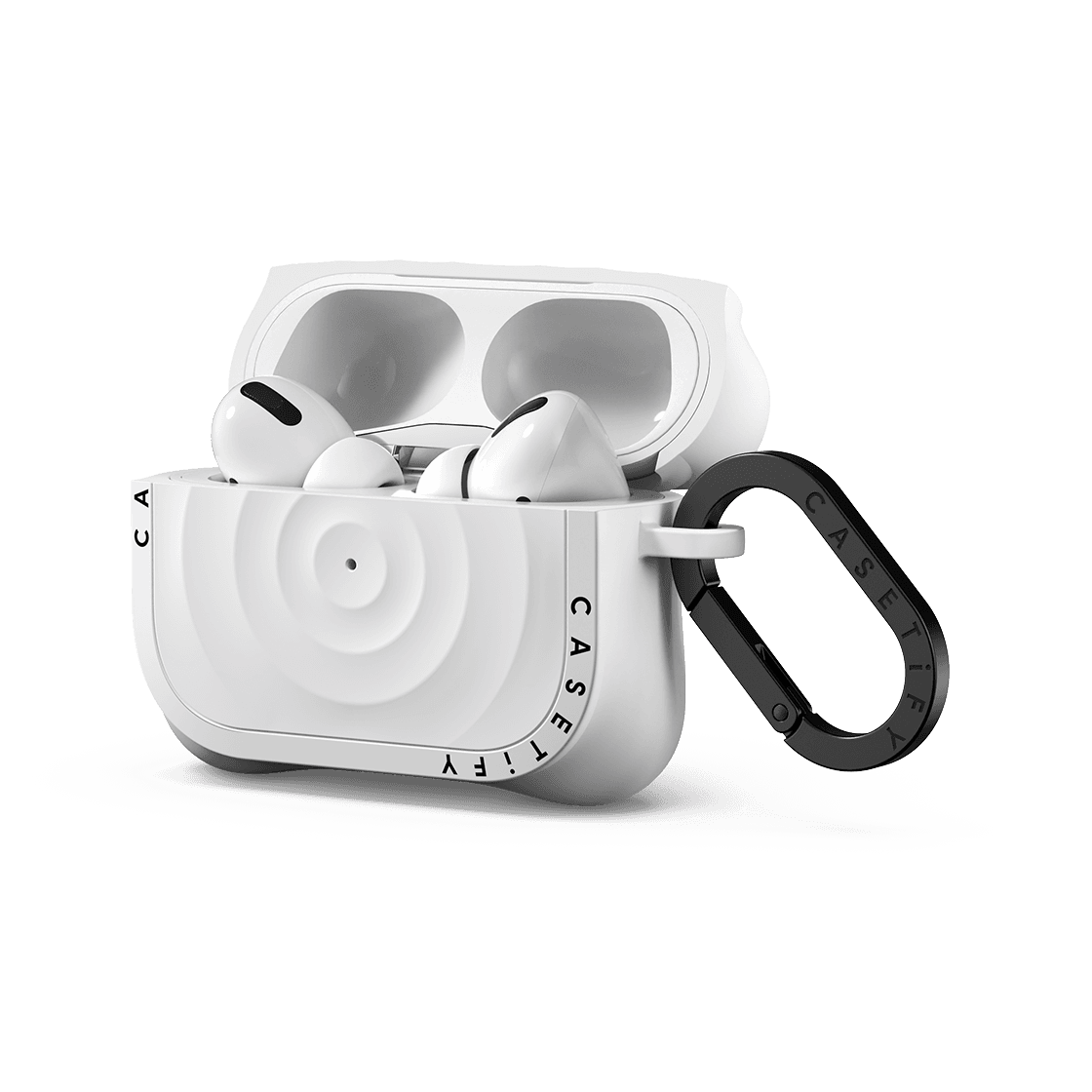 Ripple Case - White - AirPods Pro 2