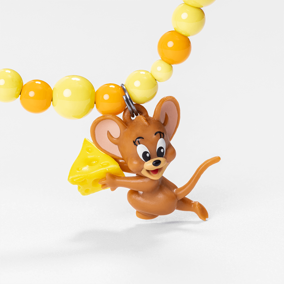 Tom and Jerry Phone Charm