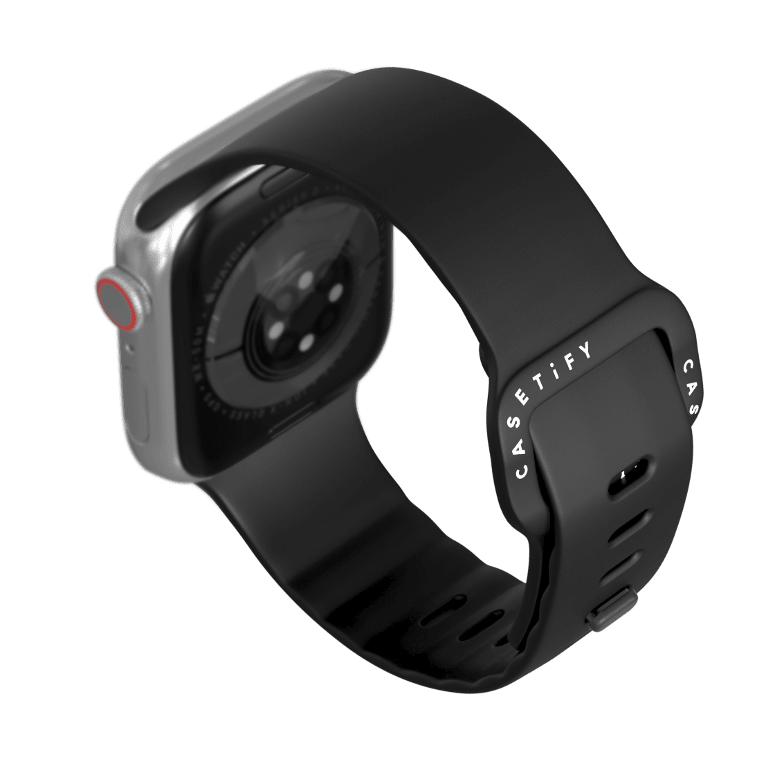 Custom Watch Band