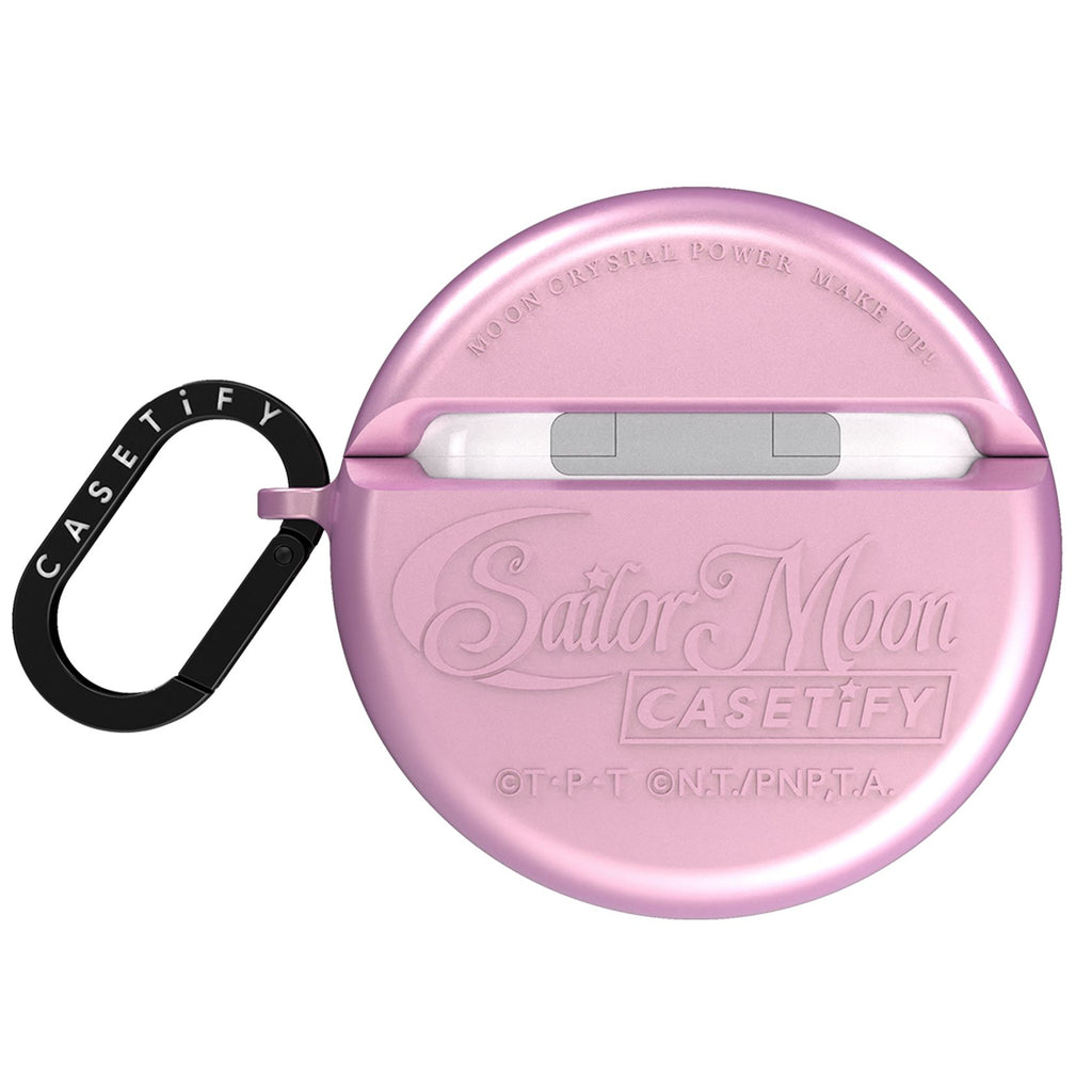 Sailor Moon Crystal Star Compact Collectible AirPods Pro 2 Case