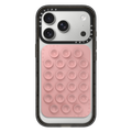 Snappy Snap & Stick Cardholder Stand MagSafe Compatible - Primrose Pink | Image 1