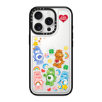 Care Bears Shake Shake Case - iPhone 16 Pro | Image 1
