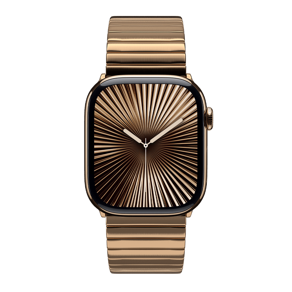 Monolink Bracelet 46mm (Series 11) - Rose Gold