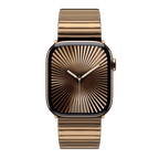 Monolink Bracelet 46mm (Series 11) - Rose Gold