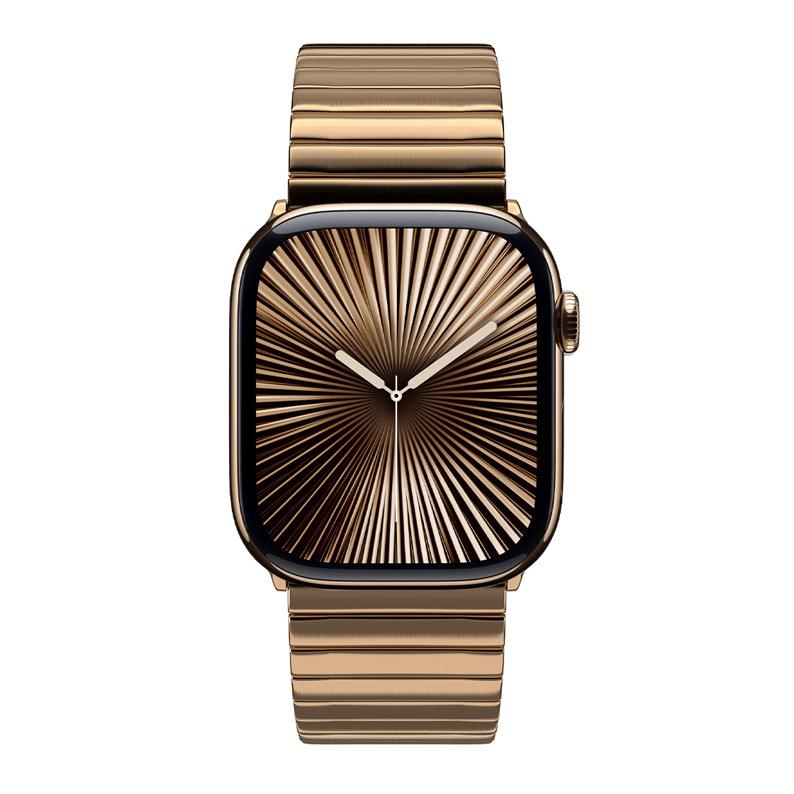 Monolink Bracelet 46mm (Series 11) - Rose Gold